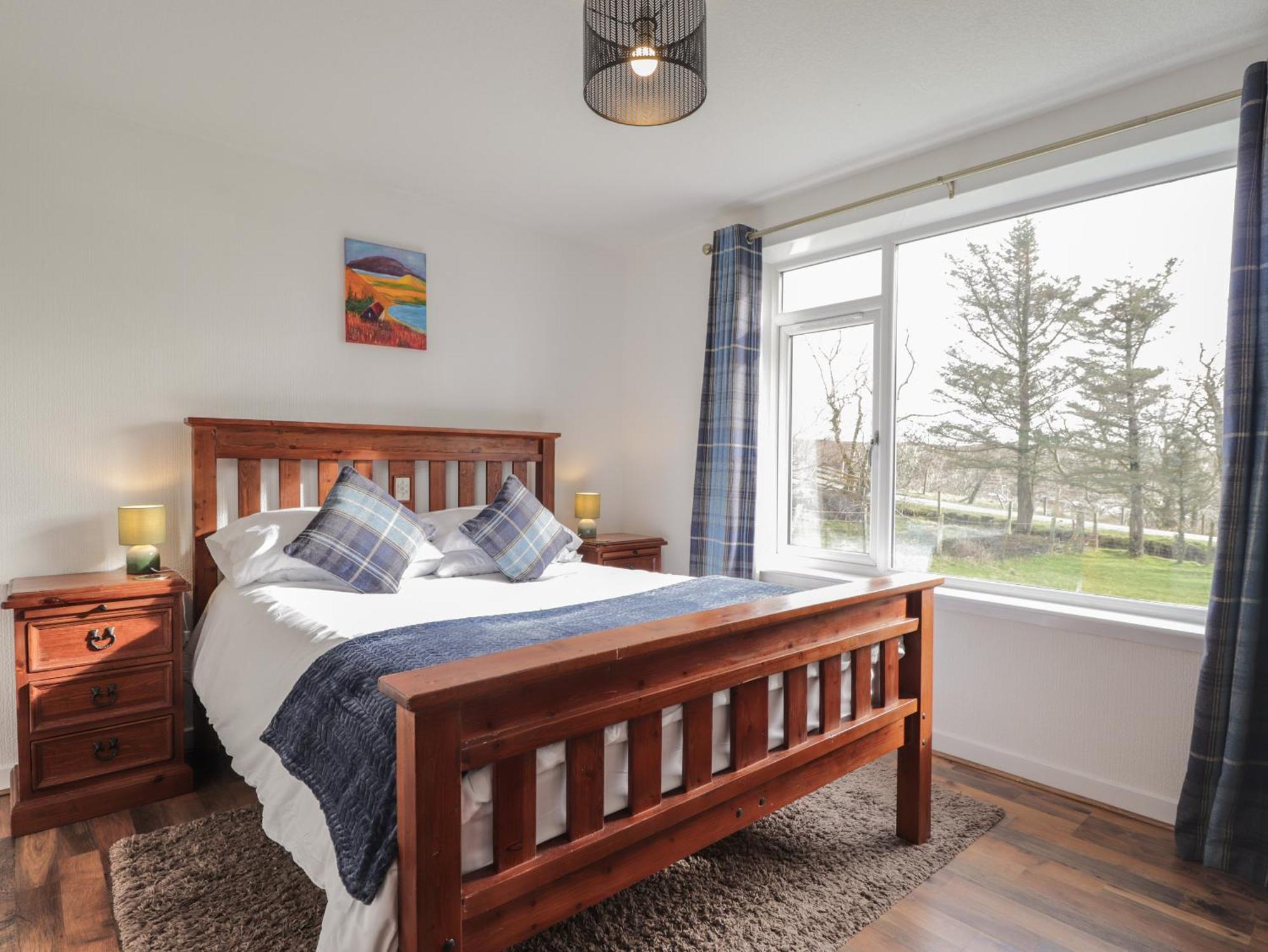 Taigh Neilag Villa Elgol Exterior photo