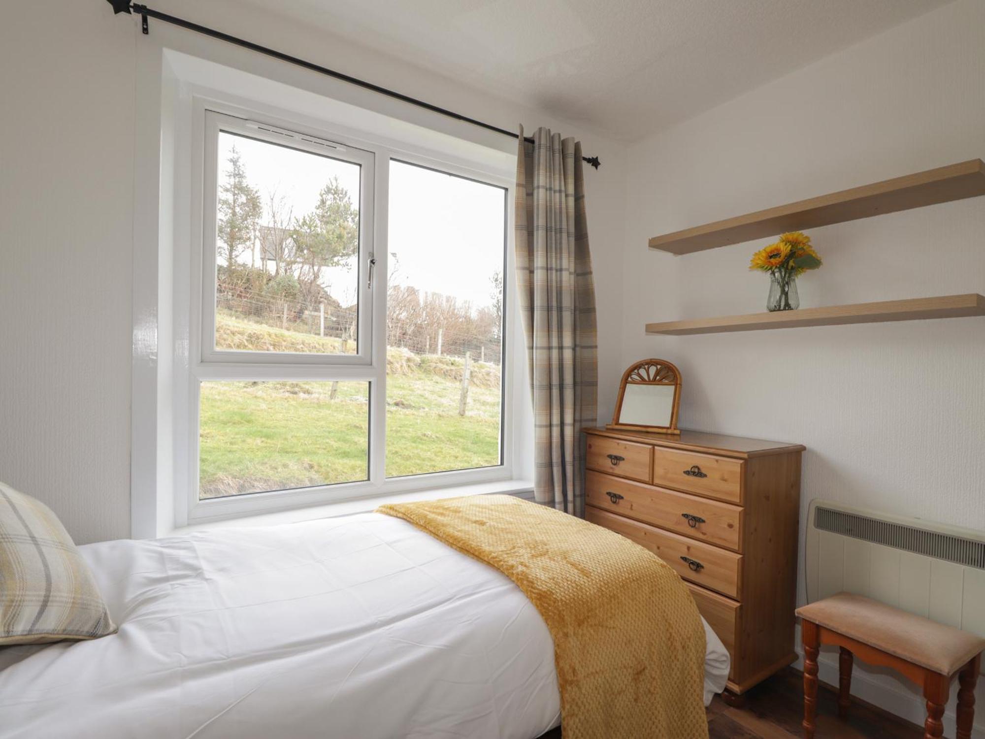 Taigh Neilag Villa Elgol Exterior photo